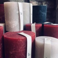 chunky-coloured-candles